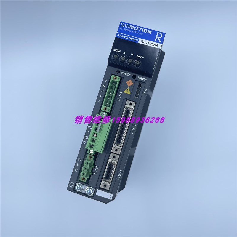 三洋RS1A03AA/RS1A03AAW/RS1A01AA/RS1A01AAW/
