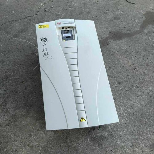 议价ABB变频器ACS510-01-157A-4 实图所拍拆机件适用