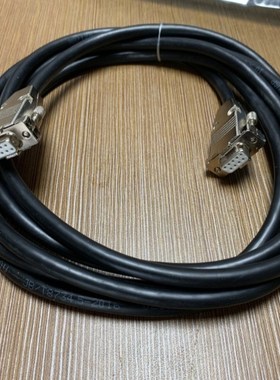 OP2数据线DB9双母头线3米OT115 议价