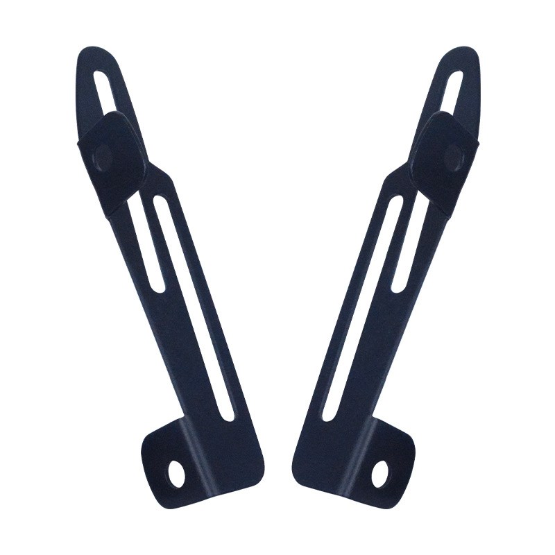 新款 雅马NMAX155摩托车改装后视镜前移猛士150后镜支架挡风升降