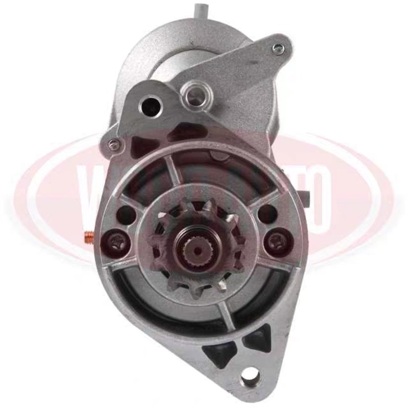 LISTERPETTER李斯特皮特救生艇起动机马达75717970起动机75726450