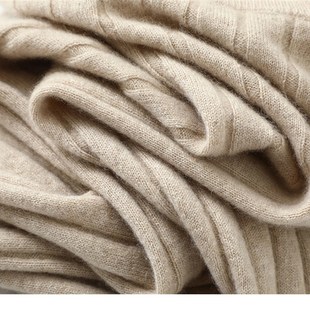 套头秋冬新款 女纯羊绒毛衣针织打底衫 山羊绒衫 太喜欢这个调调