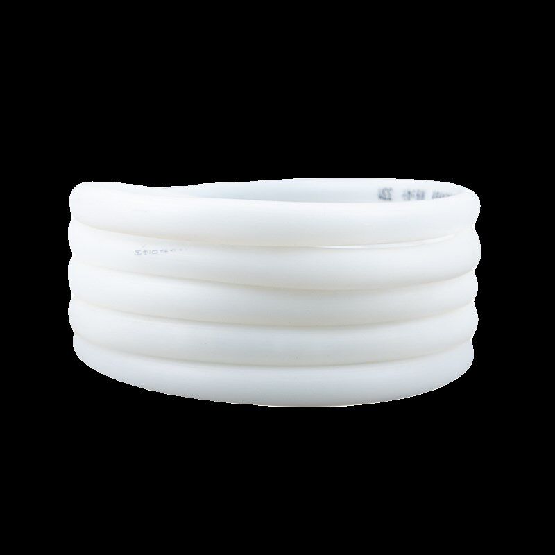 水管软管家用塑料管子牛筋水管硅胶软管4分6分1寸自来水管乳胶管