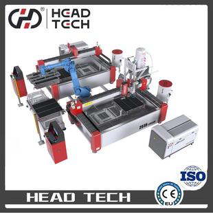 多功能切割数控机械手臂水刀切割机超高压机器人水切割机