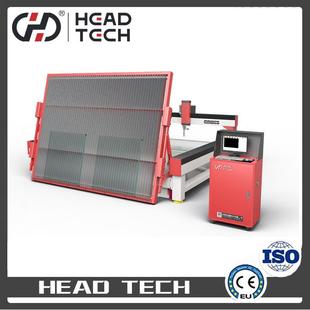 工厂价格出口品质落地式 翻转平台水切割机高压数控翻转架水刀