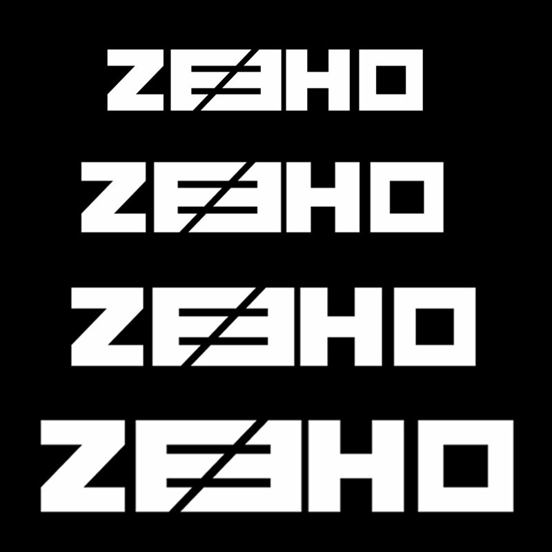 ZEEHO极核ae2/ae4i/aze4/AE6/ae8电动车车标贴纸车贴