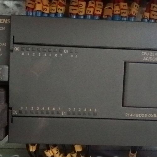 #模块6ES7214-1BD23-0XB8 S7-20