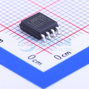 SOIC 208mil 模数转换芯片ADC 电子元 BSZ 原装 器件配单 CS5513