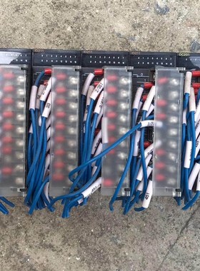 CJ1W-ID211 CJ1W-OC201 plc