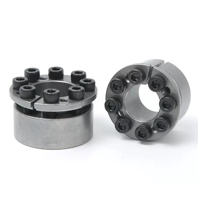 免键涨轴套胀套EUX61-d25/28/30/35/38/40/42/45/48/50/55/60/65