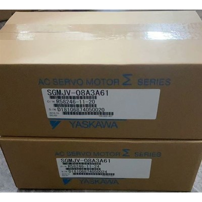 SGMJV-08A3A61     SGMJV-01A3A2