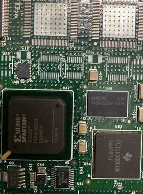 VM41B 203-0236-RC COGNEX 2004涓