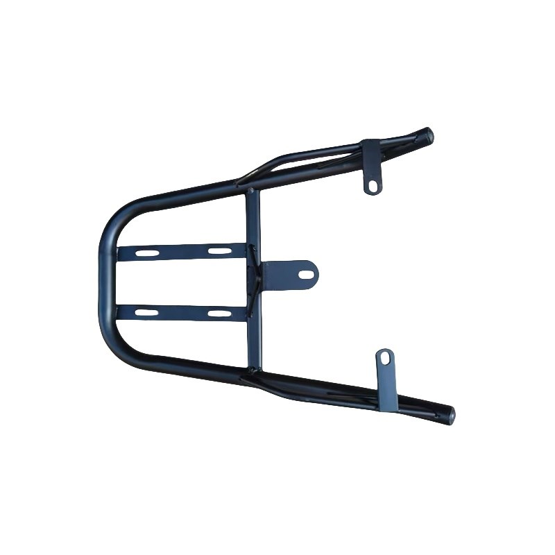 适用绿源MEW电动车尾架电瓶车LY1200D-20D尾箱后备箱外卖后支架.