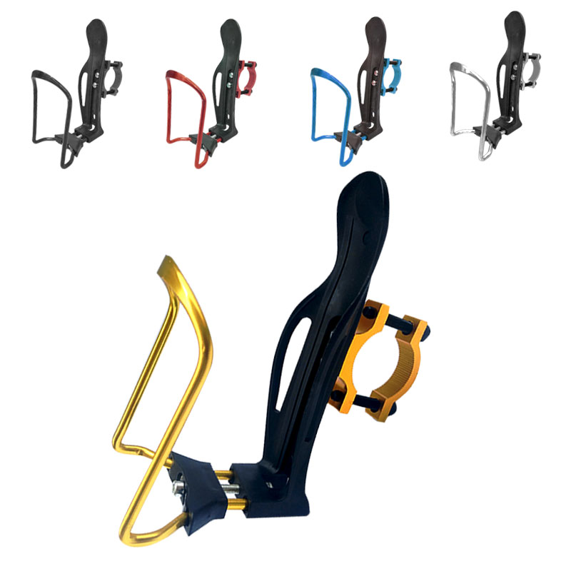 水杯架本田地平线水壶架通用改装保险杠单车饮料支架