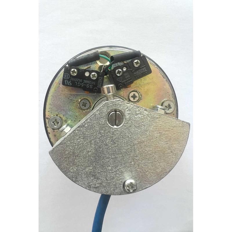 FJS-X型角度传感器 角位移 纺织印染机械配件