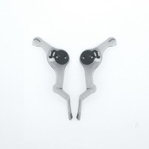 适用于进口X7X头盔专用大风道后开关改装副配件