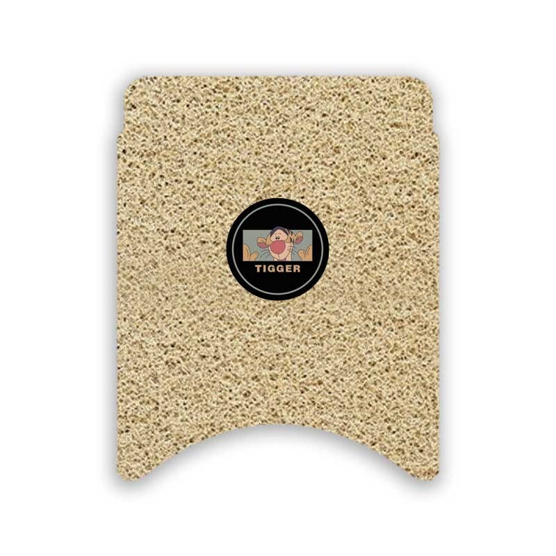 适用九号Q85C脚垫电动车9号q80c坐垫座套防水脚踏垫Q3踏板垫配件