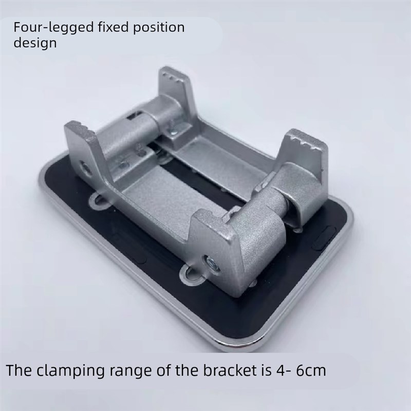 适用于落地式风琴地板油门增高延长脚踏板通用型改装比亚迪丰田等