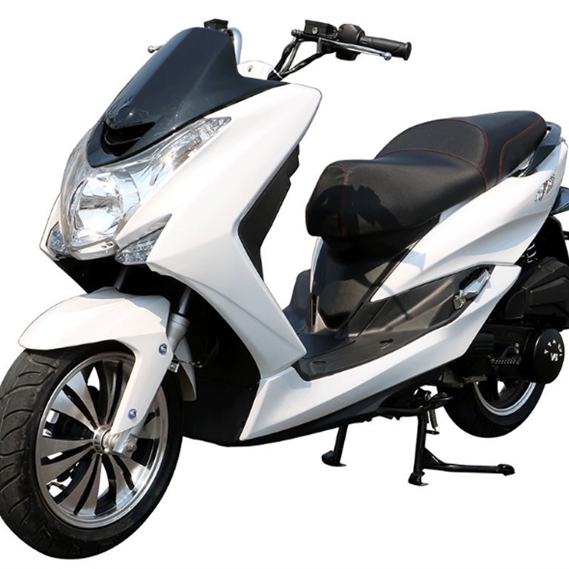 狮吼150SM傻妹鸿图二代猛士消音器隔热外罩排气管盖