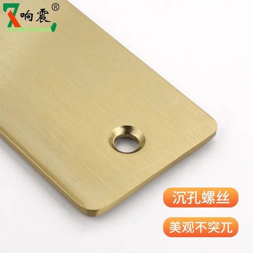 免打孔三角支架不锈钢l型7悬空书桌木板直角固定承重置物架支撑托