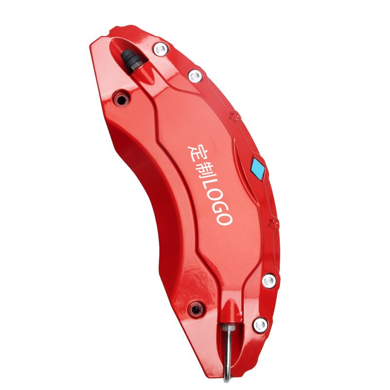 适用于零跑C11 C10 C01 C16专用铝合金刹车卡钳罩改色轮毂改装