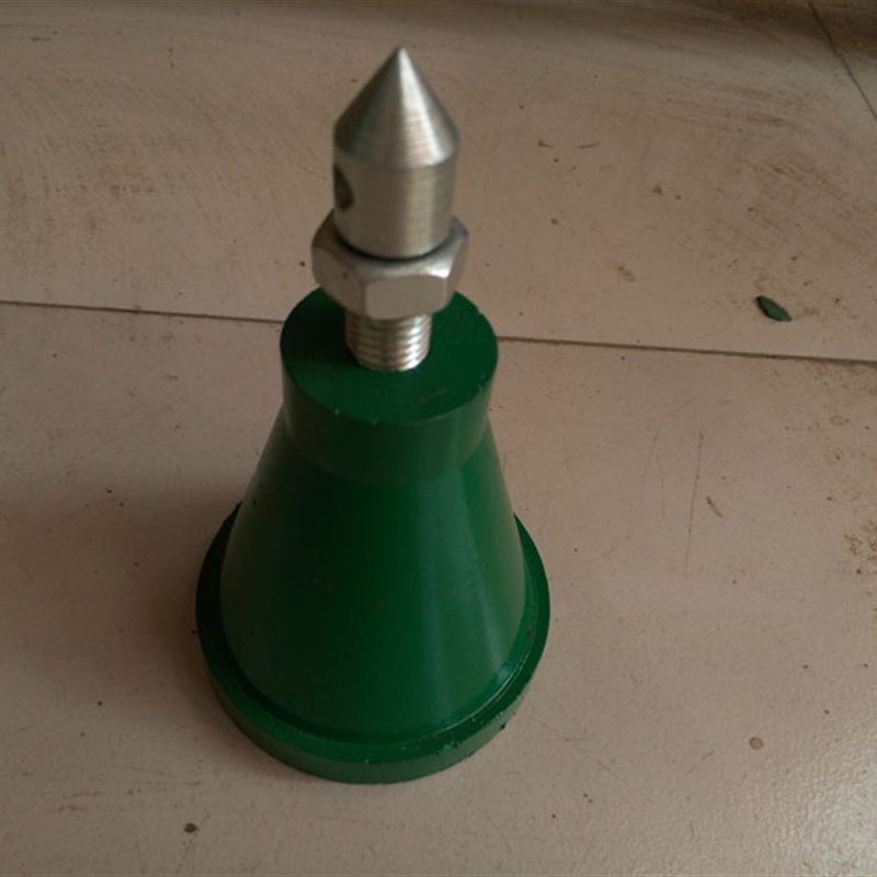 划线千斤顶 平台起重千斤顶 尖头平头圆锥千斤顶 调节高度顶针