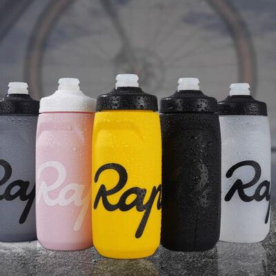 Rapha 提拉挤压式运动水壶公路山地自行车 轻便骑行运动水壶 水杯