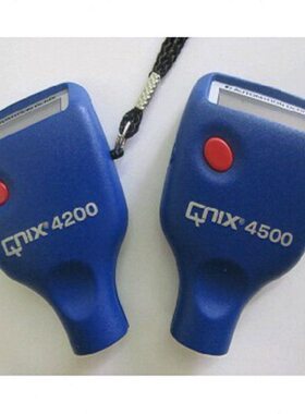 德国尼克斯涂层测厚仪QNix 4500 两用探头