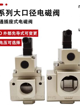 3通电磁阀VP3185 VP3185V-205/204/145 VP3165/VP3165V-105/104DA