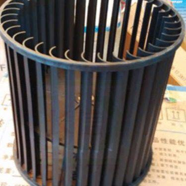 皓天HT900 900B/LC900CHT900Q/HT900T通用配件吹地机吹风机风轮