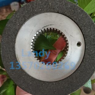 欧式 制动器刹车片BFK458 25转子来令盘