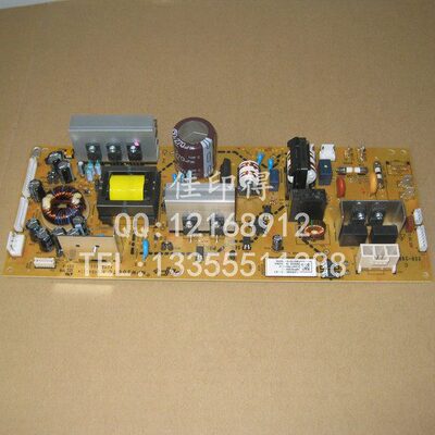 全新原装京瓷FS 6025 6030 6525 6530 M 4028 电源板组件开机灯亮