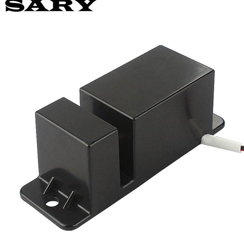 拉网船防水脱钩器12V24V拖网船投放器打窝船脱网器船模脱钩配件