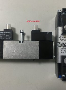 V206527A-B213R ,V206B22A-B213R  V45A611D-C313A现货诺冠电磁阀