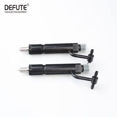 洋马3TNV88、4TNV88 喷油器总成VBB 配套DL- 159P174 柴油喷油嘴