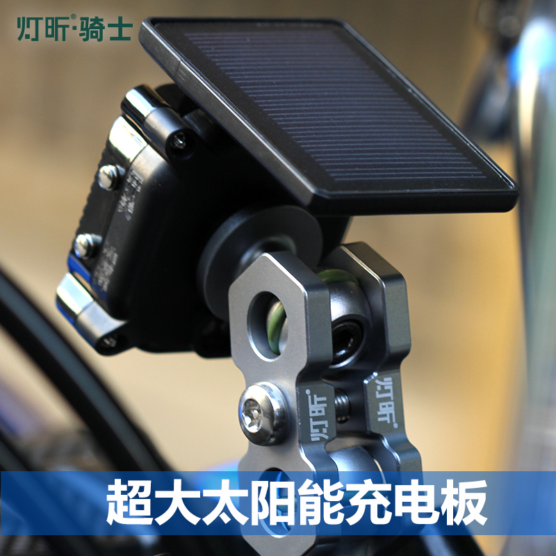 摩托车防盗无线胎压监测器 机车电动车外置胎压T检测仪表骑行改装