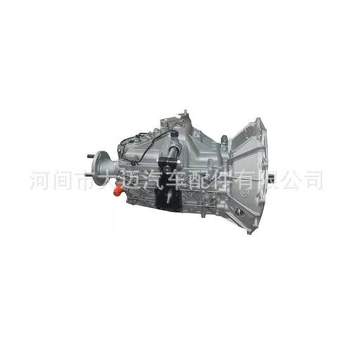 江淮640A14波箱1701010E523B适配帅铃骏铃康铃M系列轻卡中卡原厂