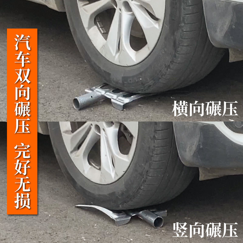 钢叉头大号粪叉子松土翻地挖土翻土挖地K神器农用工具四齿平叉铁