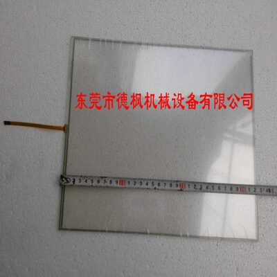 T010-1201-X131/01触摸板 日钢注塑机滚珠丝杆