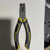 拉链固定插旗全能钳子拉链维修工具可以固定三号五号八号单开双开