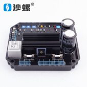 KF308A2泰豪科技康富三波无刷发电机组自动稳压板船用调节稳压器