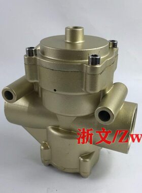 气控阀K22JK-L40-R K22JK-L32R K22JK-L50-R二通常闭气动阀DN40