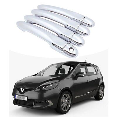 适用于10-16款雷诺Renault Scenic III Grand Scenic拉手车门把手