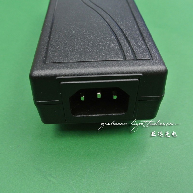 12v6a电源适配器 LED灯带液晶显示器监控电源 开关电源 厂家直销