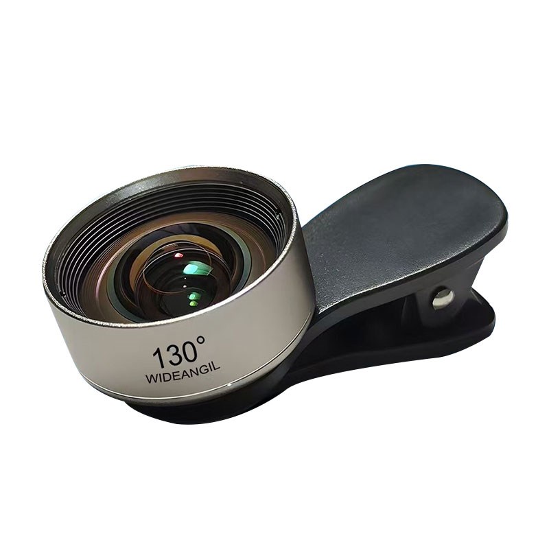 超清9k广角镜头鱼眼手机镜头外接高清摄像头专业外置拍摄拍照神器
