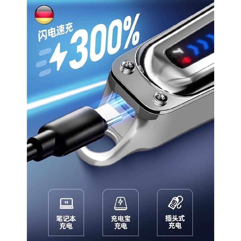 德国剃毛器私密处男女刮毛器阴毛剃刀男性脱毛刀肛毛修剪去除毛器