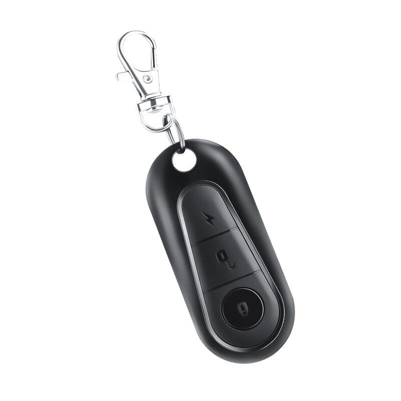 配对电动自行车电瓶车踏板车遥控器通用型433拷贝无线遥控钥匙315