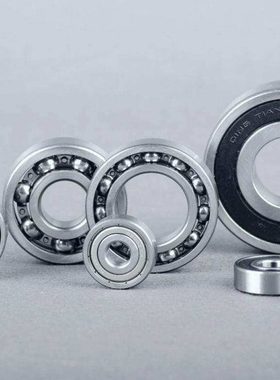 包覆纱机轴承进口品质 STDA173520Z 轴承 内径17 外径35 厚度20