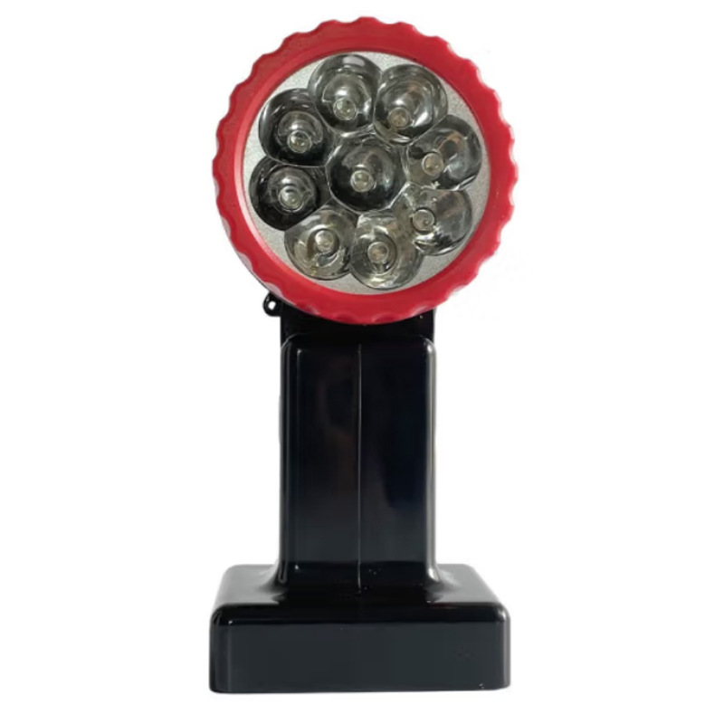 磁吸式防护灯8.65Wh太阳能警示灯SW2730 SW2732 SW2733