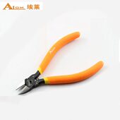 量大从优 经济实用 11151埃莱 专业级斜口钳